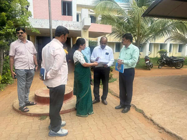 Gautam hostel in Mysuru varsity set for ₹4cr revamp