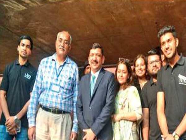 Decide ethics, follow them for life, suggests Maharashtra DGP