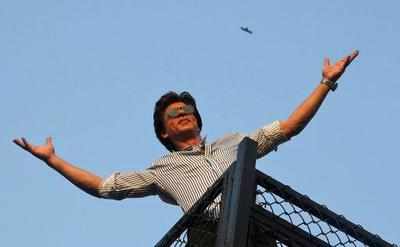 Why Shah Rukh Khan doesn’t wish people ‘Happy Birthday’ on social media