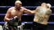 “Imagine he does that with AJ”: Tyson Fury’s kiss to opponent Mariusz Wach hypes up Anthony Joshua fight