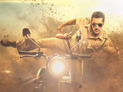 Dabangg 3 trailer: Salman Khan, Sonakshi Sinha's action-packed film dives deep into Chulbul Pandey's early life