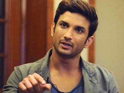 Sushant Singh Rajput: I had to convince myself that I was MS Dhoni
