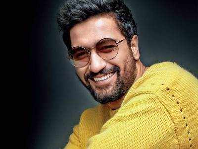 Never even imagined a lockdown before: Vicky Kaushal on celebrating 32nd birthday on May 16