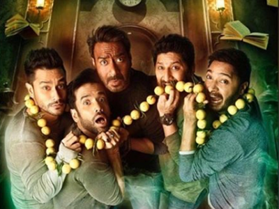 Golmaal Again to re-release in COVID-19-free New Zealand, announces Rohit Shetty
