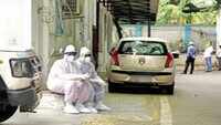 Delhi: Number of containment zones in national capital rises to 223 