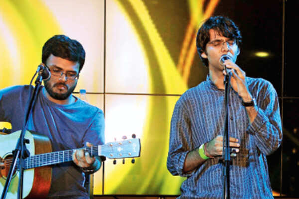 United for Uttarakhand organised by the Leap Foundation and Subir Malik at Manhattan, The Craft Brewery in Gurgaon