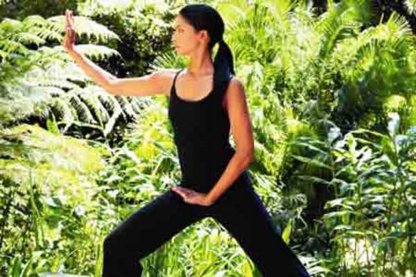 Ready for some Krav Maga?