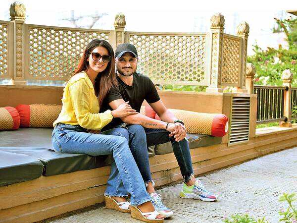 The only thing tastier than Hyderabad’s biryani is its language: Harbhajan Singh
