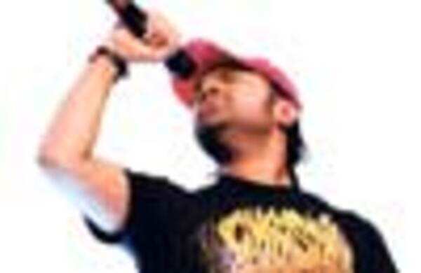 Himesh: He nose best