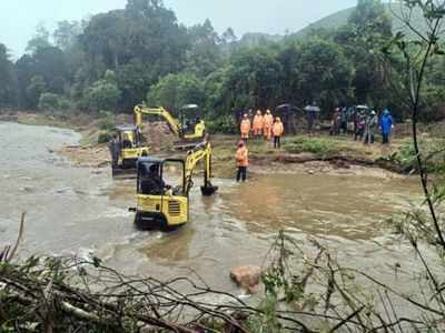Idukki landslide: 15 persons including 12 children still missing