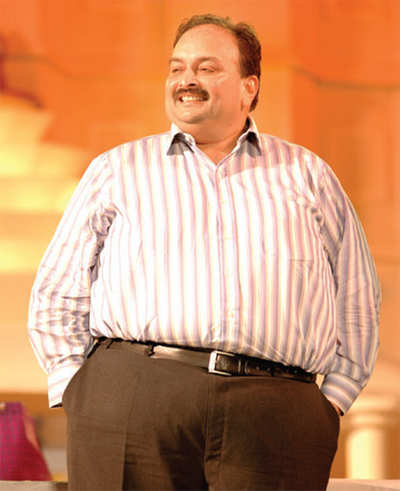 How Bengaluru cops let Mehul Choksi become bigger than the law