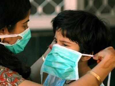 185 swine flu deaths in Maharashtra this year; one death reported in Mumbai