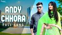 Latest Haryanvi Song 'Andy Chhora' Sung By PK Rajli 
