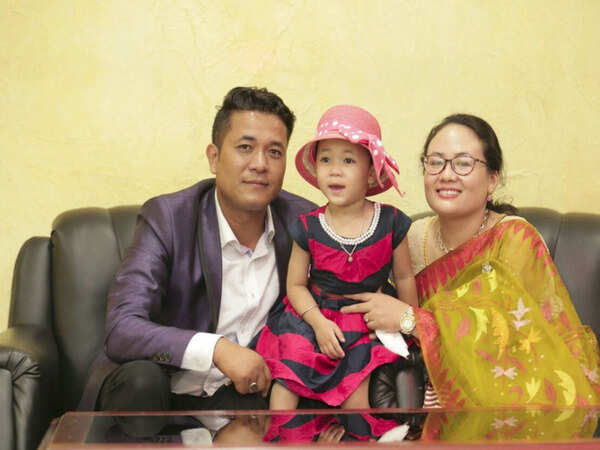 Journalist who called Manipur CM ‘puppet’ in jail for over 100 days