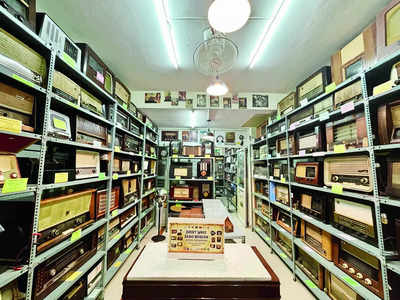 Malleswaram Mirror Special: Radio rewind: Nostalgia on air