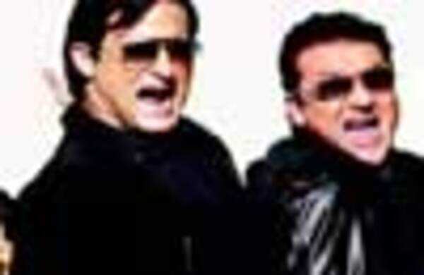 Sanjay Dutt and Akshaye Khanna in Manyata’s film?
