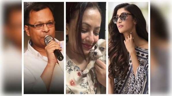 Weekend Roundup: Bengali films and celebs who made the headlines this week
