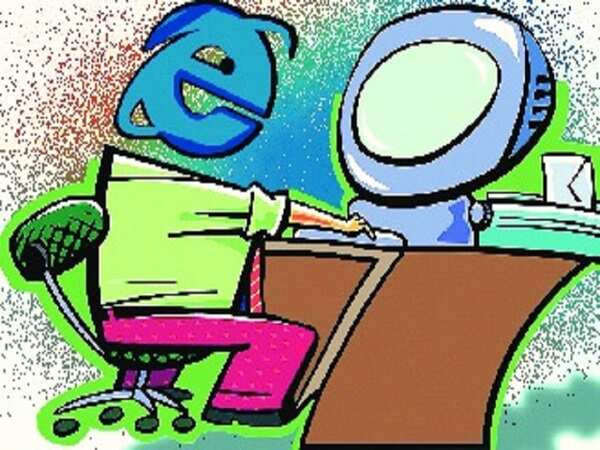 Nagpur techies to connect with China in hackathon event