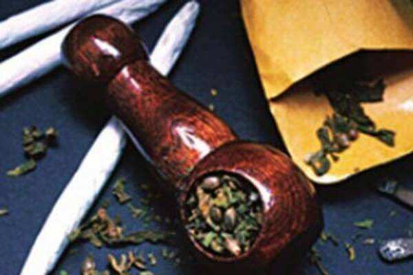 What led to the rising drug culture in Kochi?