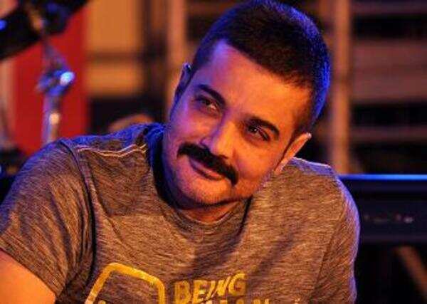 Tolly gets its first motion poster with Prosenjit's Force