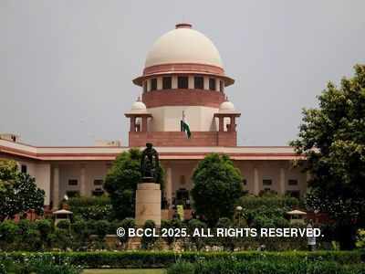 Supreme Court refers petitions on Jammu and Kashmir to five-judge bench