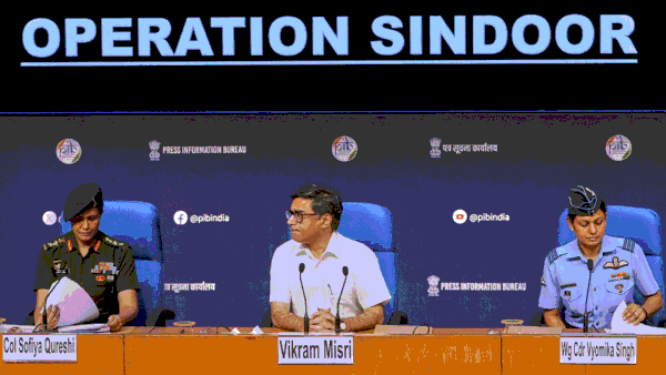 Why Pakistan’s response to Operation Sindoor could depend on China