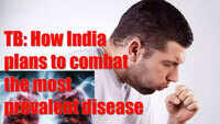 World TB Day: Why bringing behavioural change remains India’s biggest challenge 