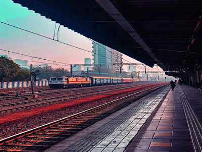 Rs 218.75 crore project to enhance rail travel