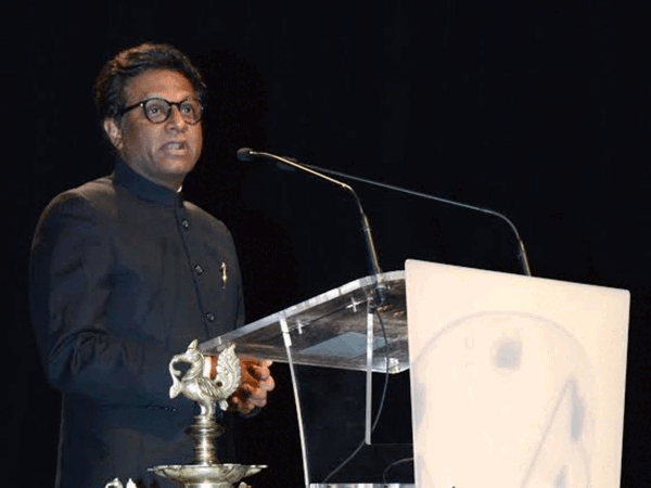 Namaste France festival inaugurated in Paris