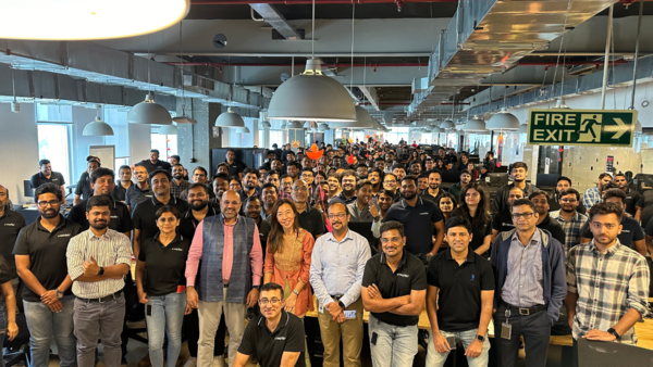 Niraj Shah needs India to scale Wayfair