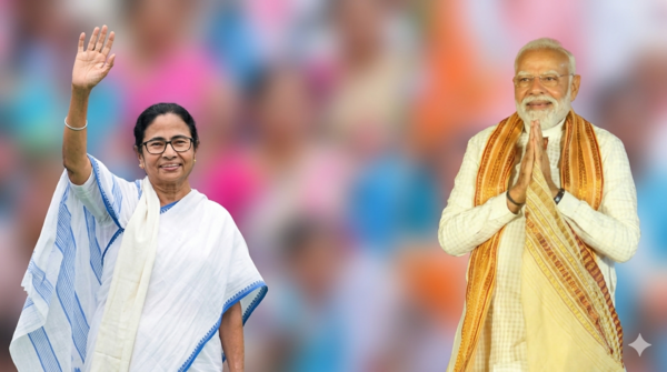 Lotus blooms in West Bengal: 10 moves that helped BJP breach Mamata Banerjee’s fortress
