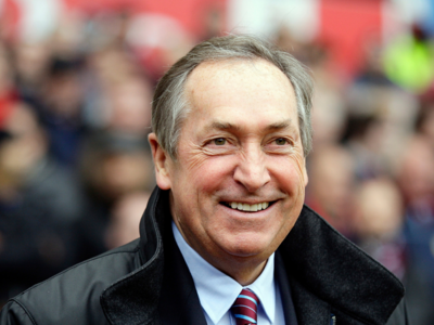 Ex-Liverpool manager Gerard Houllier dead at 73