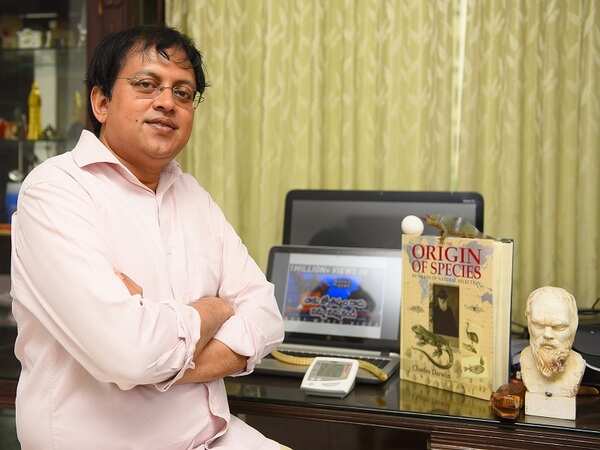 I want to challenge the privilege of religion, superstitions and their authoritarianism: Babu Gogineni