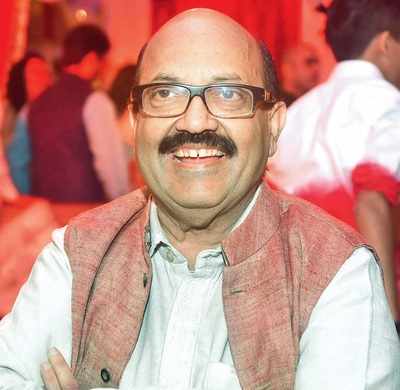 ‘Amar Singh is the villain in Mulayam family feud’