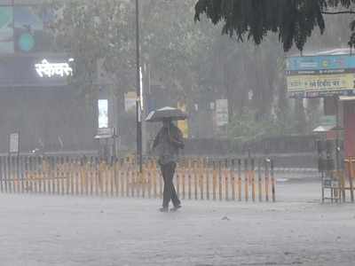 Nisarga Cyclone likely to pass in touching distance of Navi Mumbai