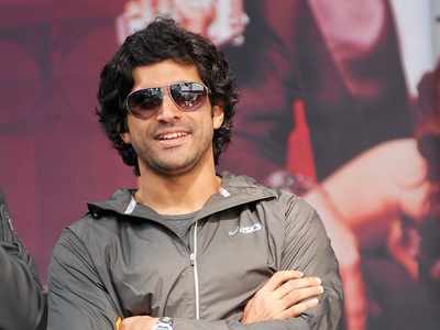 Farhan Akhtar urges people to gather at August Kranti Maidan over CAA, NRC; says time to protest on social media is over