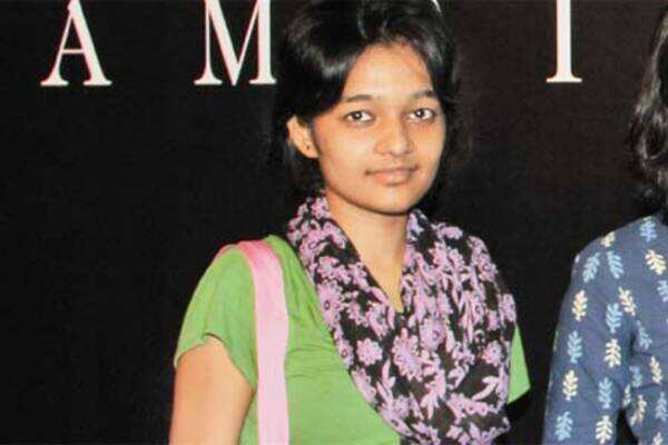Chennai girl makes it to su-doku nationals