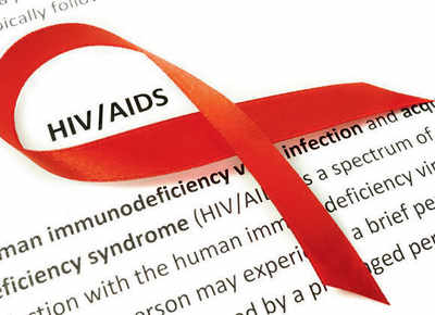 India saw 1.96 lakh new HIV infections in 2015