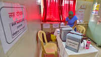 Pune: Talera hospital gears up for Covid vaccination drive 