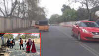 Secunderabad: 12 speed breakers on 100-metre stretch turns nightmare for commuters 