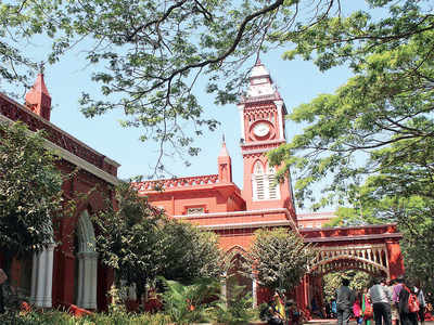 Bengaluru Central University vice-chancellor in spot over event expenditure
