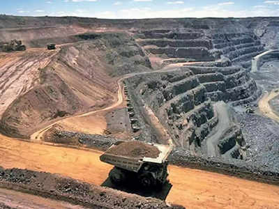 Karnataka plans industrial park at Kolar Gold Fields, requests Centre to hand over part of gold mines land