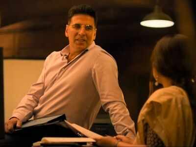 Mission Mangal trailer: Akshay Kumar brings an inspiring story to the big screen