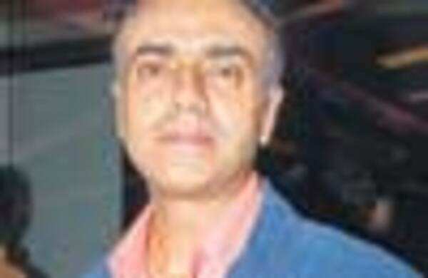 Rajit to play Sherlock!