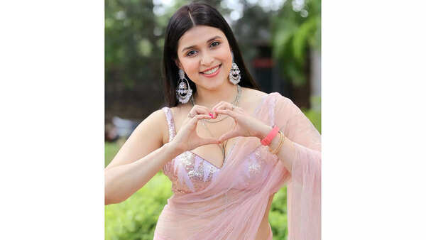 Mannara Chopra: Munawar is like family, I have considered him a true friend