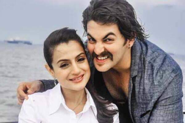 Neil is a very good option: Ameesha Patel