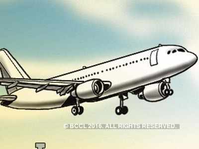 Hijack threat forces Mumbai-Delhi flight to land in Ahmedabad