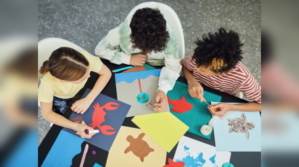 Try to break their tasks into manageable chunks