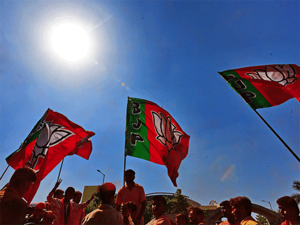 Gujarat polls: Muslims queue up for BJP tickets