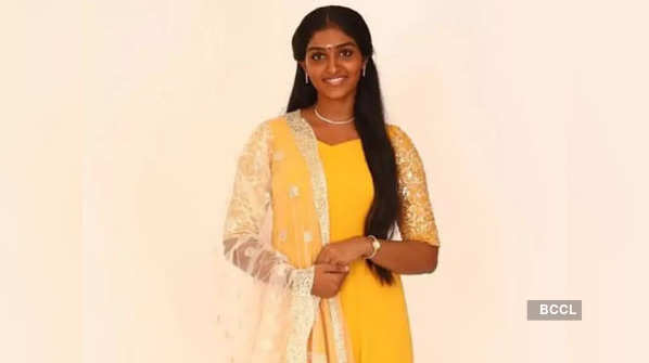 Exclusive! Karthigai Deepam actress Arthika opens up about her initial ...